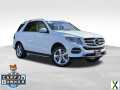 Photo Used 2019 Mercedes-Benz GLE 400 4MATIC