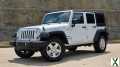 Photo Used 2013 Jeep Wrangler Unlimited Sport