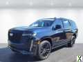 Photo Certified 2023 Cadillac Escalade Sport Platinum