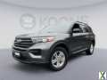 Photo Used 2020 Ford Explorer XLT w/ Comfort Package