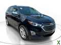 Photo Used 2021 Chevrolet Equinox Premier