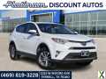 Photo Used 2018 Toyota RAV4 AWD Hybrid