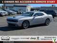 Photo Certified 2022 Dodge Challenger GT