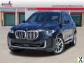 Photo Used 2024 BMW X5 xDrive40i w/ Premium Package