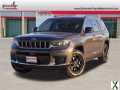 Photo Used 2023 Jeep Grand Cherokee L Laredo