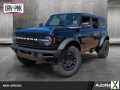 Photo Used 2024 Ford Bronco Wildtrak