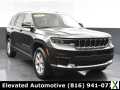 Photo Used 2021 Jeep Grand Cherokee L Limited