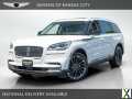 Photo Used 2022 Lincoln Aviator Reserve w/ Equipment Group 201A