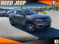 Photo Used 2020 Jeep Compass Latitude