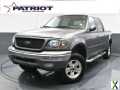 Photo Used 2003 Ford F150 XLT