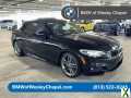 Photo Used 2019 BMW 230i Convertible w/ M Sport Package