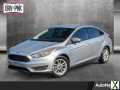 Photo Used 2018 Ford Focus SE