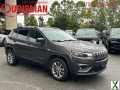 Photo Certified 2019 Jeep Cherokee Latitude Plus