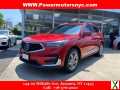 Photo Used 2019 Acura RDX AWD w/ Advance Package