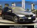 Photo Used 2020 BMW M550i xDrive w/ Executive Package