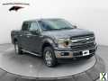 Photo Used 2018 Ford F150 XLT w/ Equipment Group 302A Luxury