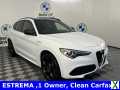 Photo Used 2023 Alfa Romeo Stelvio Estrema