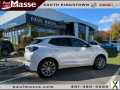 Photo Used 2024 Buick Encore GX Avenir w/ Avenir Technology Package