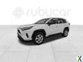 Photo Used 2023 Toyota RAV4 LE