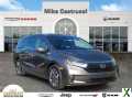 Photo Used 2022 Honda Odyssey EX-L