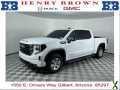 Photo Certified 2024 GMC Sierra 1500 Elevation w/ Elevation Premium Package