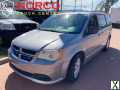 Photo Used 2014 Dodge Grand Caravan SE w/ Quick Order Package 29E SE