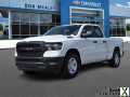 Photo Used 2024 RAM 1500 Tradesman