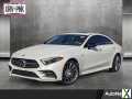 Photo Used 2020 Mercedes-Benz CLS 53 AMG 4MATIC