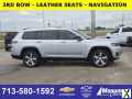 Photo Used 2021 Jeep Grand Cherokee L Limited