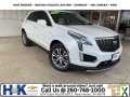 Photo Used 2024 Cadillac XT5 Premium Luxury