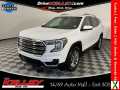 Photo Used 2023 GMC Terrain SLT