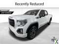 Photo Used 2021 GMC Sierra 1500 AT4 w/ AT4 Premium Package