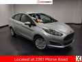 Photo Used 2017 Ford Fiesta SE