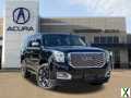 Photo Used 2018 GMC Yukon Denali w/ Denali Ultimate Package