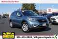 Photo Used 2016 Honda CR-V EX-L