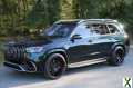 Photo Used 2025 Mercedes-Benz GLS 63 AMG 4MATIC