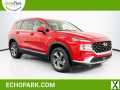 Photo Used 2021 Hyundai Santa Fe SE w/ Cargo Package