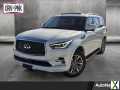 Photo Used 2019 INFINITI QX80 Luxe w/ Proassist Package