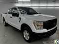 Photo Used 2021 Ford F150 XL w/ Equipment Group 101A High