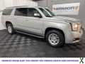 Photo Used 2017 GMC Yukon XL SLT