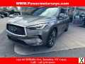 Photo Used 2019 INFINITI QX50 AWD