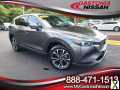 Photo Used 2022 MAZDA CX-5 AWD 2.5 S w/ Premium Package