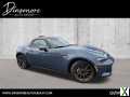 Photo Used 2021 MAZDA MX-5 Miata Grand Touring