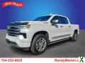 Photo Used 2023 Chevrolet Silverado 1500 High Country w/ Technology Package