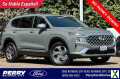 Photo Used 2022 Hyundai Santa Fe SEL