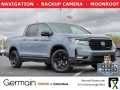 Photo Used 2022 Honda Ridgeline Black Edition