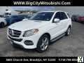 Photo Used 2019 Mercedes-Benz GLE 400 4MATIC