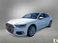 Photo Used 2020 Audi A6 2.0T Premium