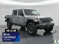 Photo Used 2020 Jeep Gladiator Rubicon