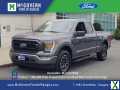 Photo Used 2023 Ford F150 XLT w/ Equipment Group 302A High